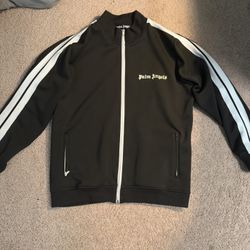 Black Palm Angels Jacket