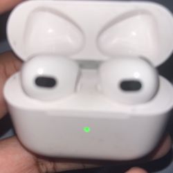 Airpod Pros 3rd Generation 