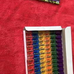 Pencil Sharper Set 