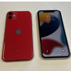 Apple iPhone 11 64Gb 