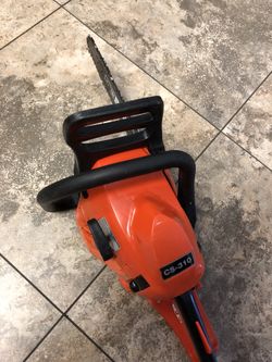 Echo 14” Chain saw