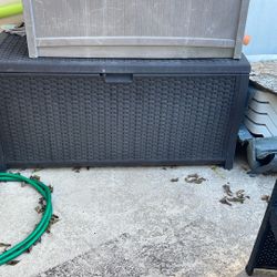 Extra Large Storage Bin