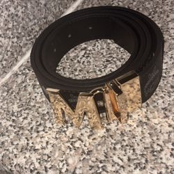 Mcm Belt