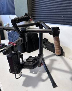 DJI Ronin M Stabilizer