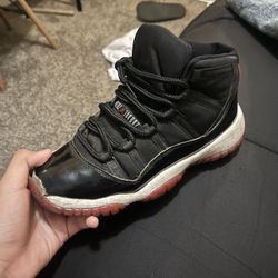 Jordan 11