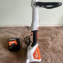 Electric STHIL FSA 57 Grass Trimmer