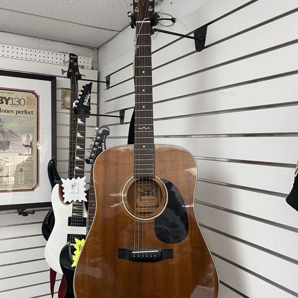 Alvarez 5222 Acoustic Guitar for Sale in Houston, TX OfferUp