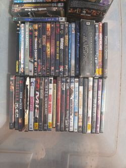 Movies!!!!!