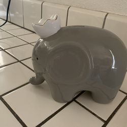 Boys Piggy Bank 