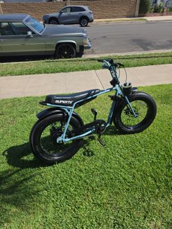 Super 73 z1