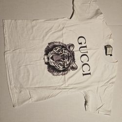 GUCCI SHIRT 