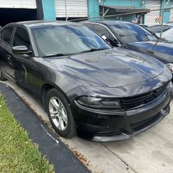 2019 Dodge Charger