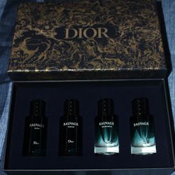 DIOR