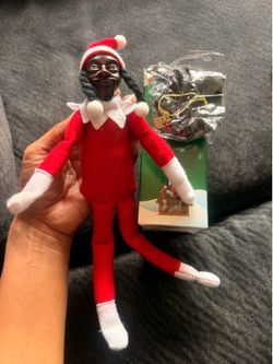 Elf $5