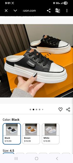 Woman shoes