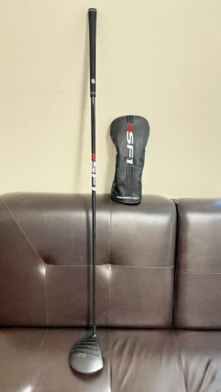 Performance Golf SF1 12 Anti Slice Driver Stiff