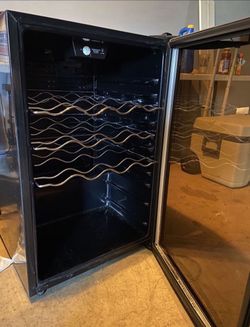 Bar Fridge Mini Fridge 