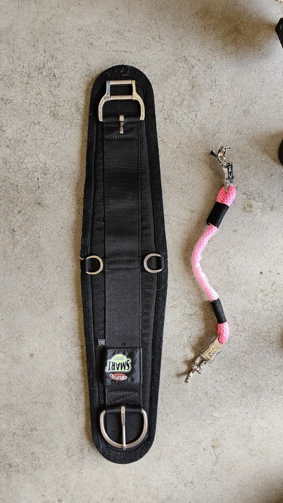 Horse Straps