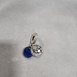 Pandora Dangle Charm