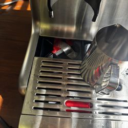 Ultima Cosa Espresso Machine