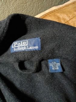 Cashmere Robe