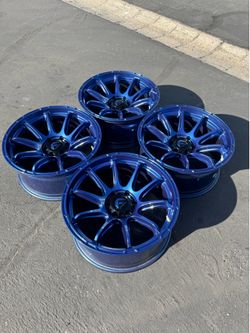 New Ford F-150 Raptor and Expedition 20” Fuel Variant 6x135 Wheels 20x9 +1 offset