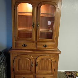 China Cabinet 
