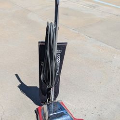 Sanitaire Vacuum