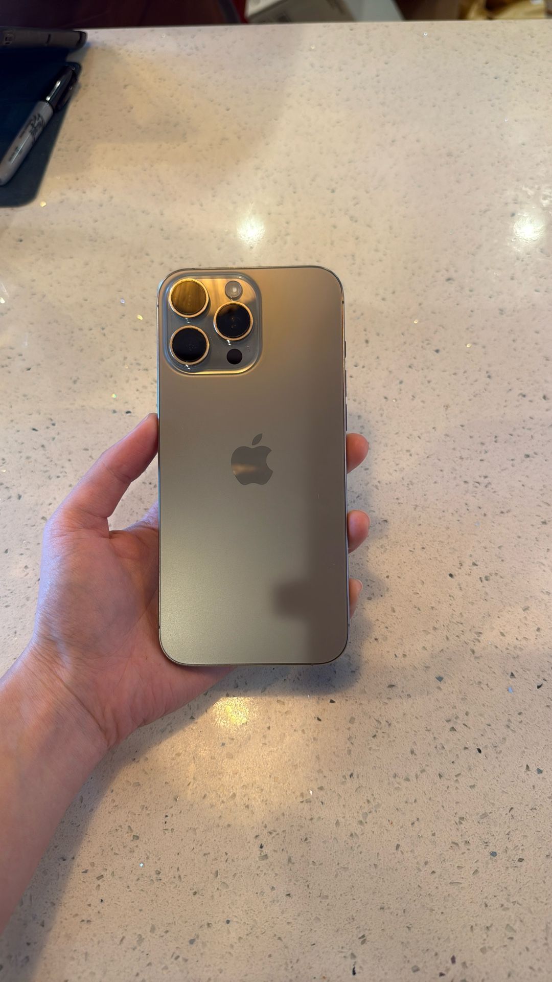 Iphone 16 Promax 256G Unlocked