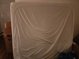 12 Inch Memory mattress