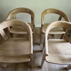 Dining Chairs