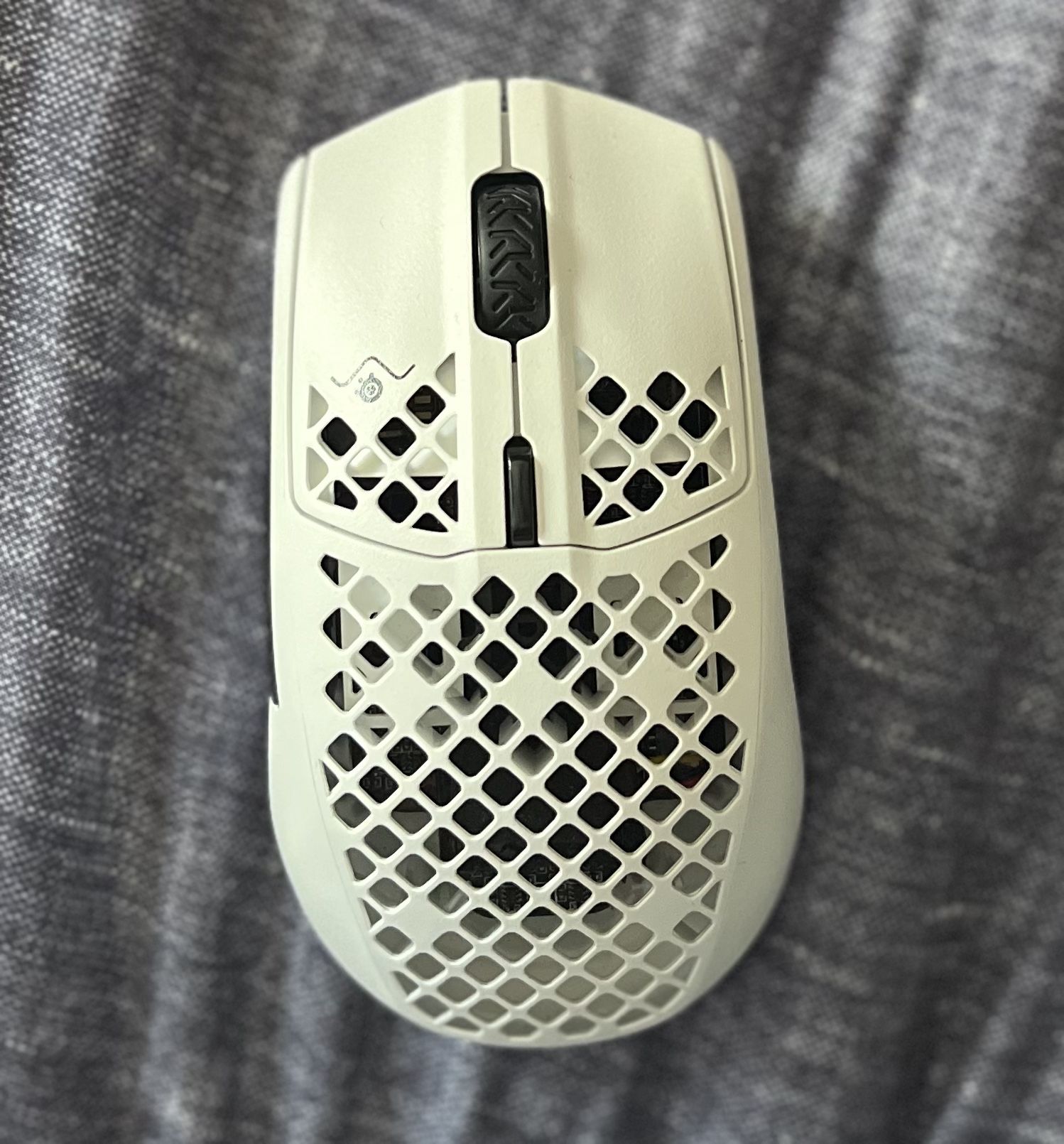 SteelSeries Aeros 3