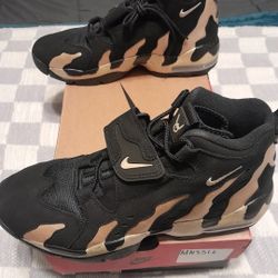 Nike Air Diamond Turf Max '96 Colorado Size 11