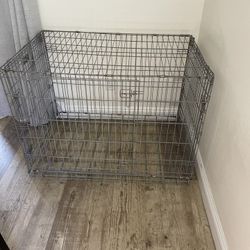 Dog Crate