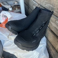 Adidas Terrex Hiking shoes 