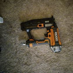 Rigid Nailgun
