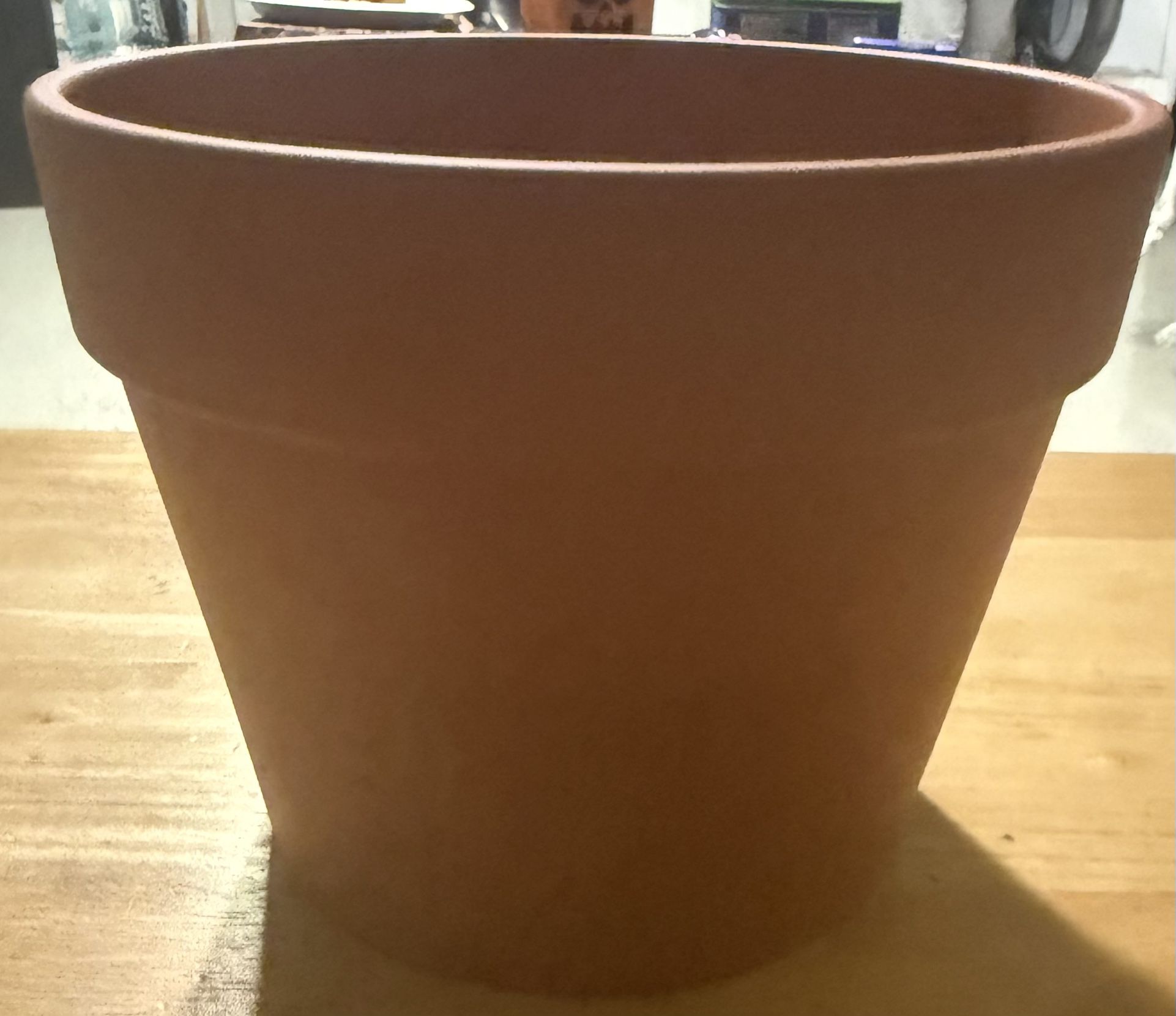 Flower Pot