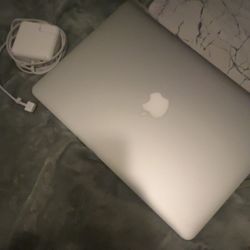 Macbook Air (80 if you pick up today!!)