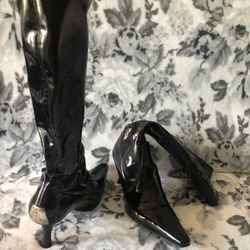 Boots Made In Italy 