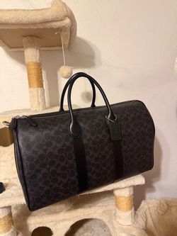 Coach Duff Bag (BRAND NEW)