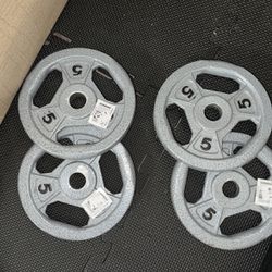 Weight Set Available For Same day 