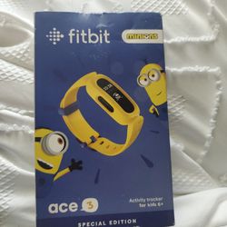 Fitbit For Kids 