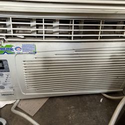 Air-conditioning