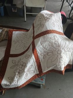 Small quilt