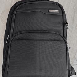 Samnite Classic backpack