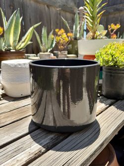 Gainey Planter