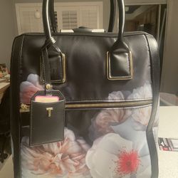 Ted Baker Carry On Travel Luggage