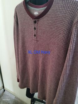Old navy shirt