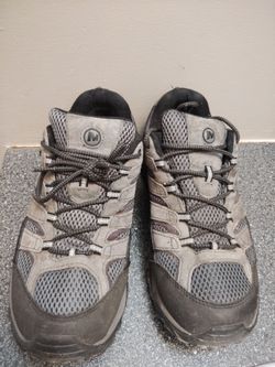 Men's Boots