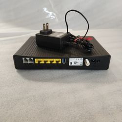 For Sale: Technicolor TC7200 Modem